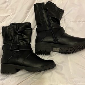 Boots from Torrid